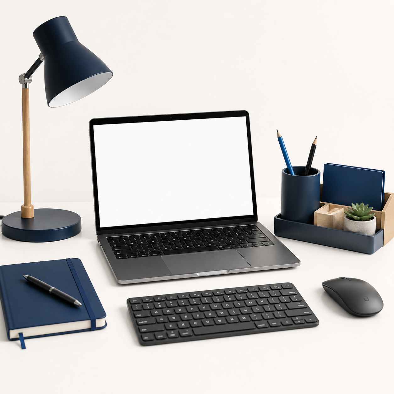 Work & Computing