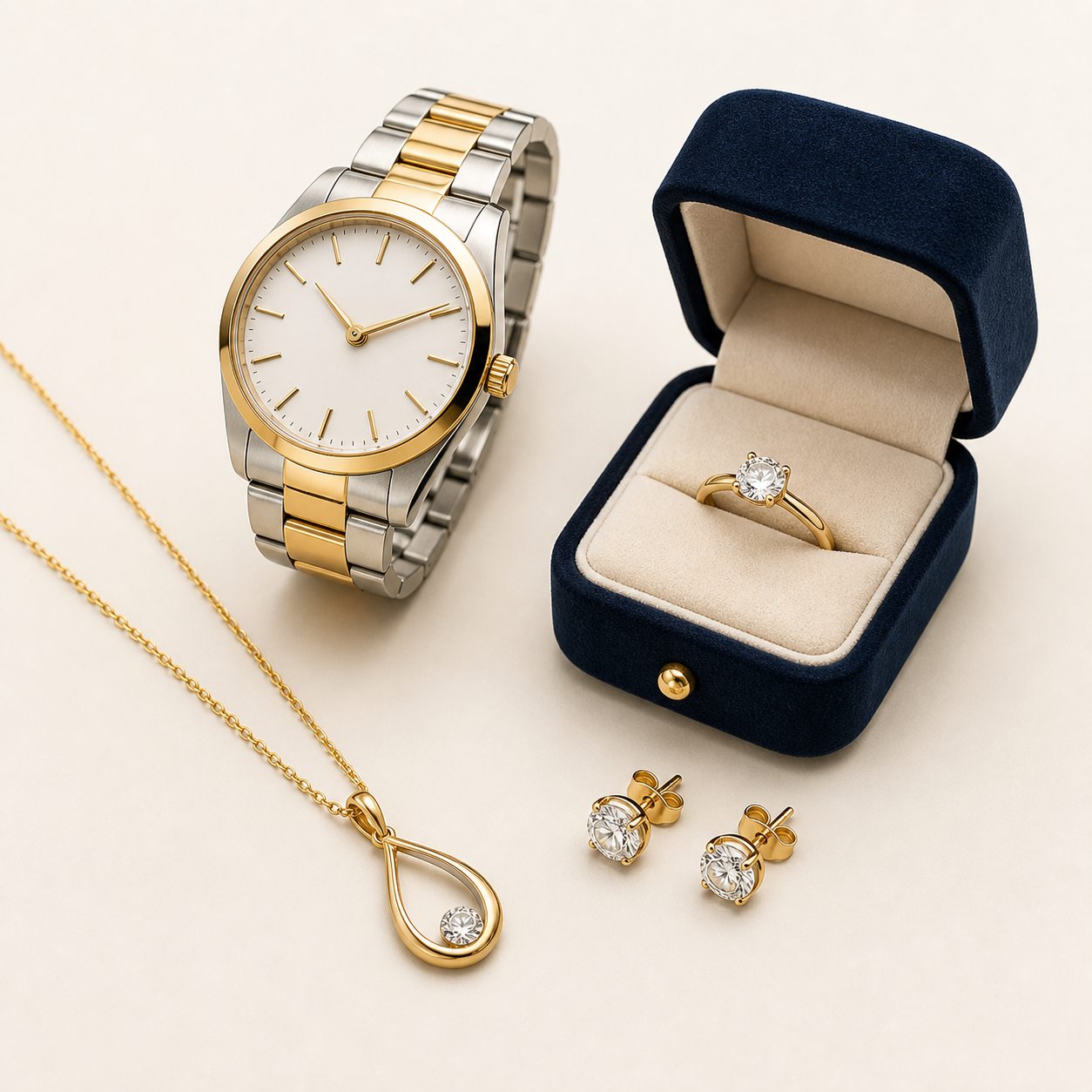 Jewelry & Timepieces