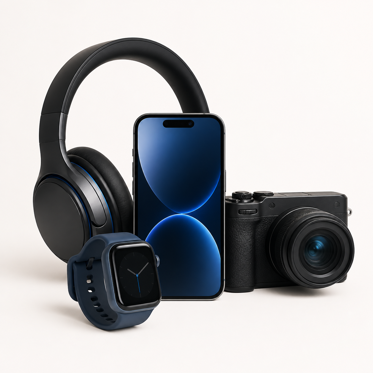 Tech & Devices