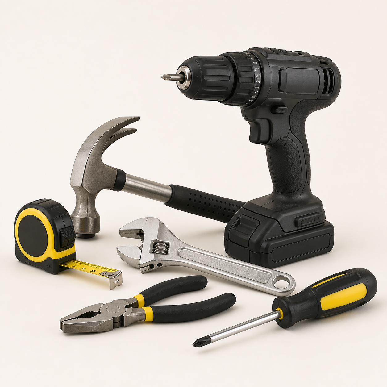 Home Projects